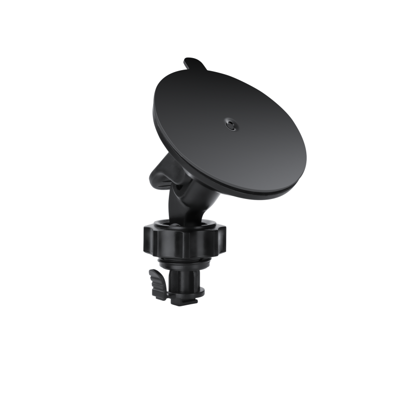 Holder with suction cup for the Niceboy PILOT Q2 Wifi