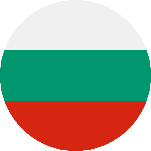 Bulharština (BG)