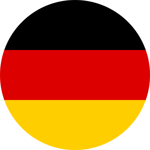 Nemčina (DE)