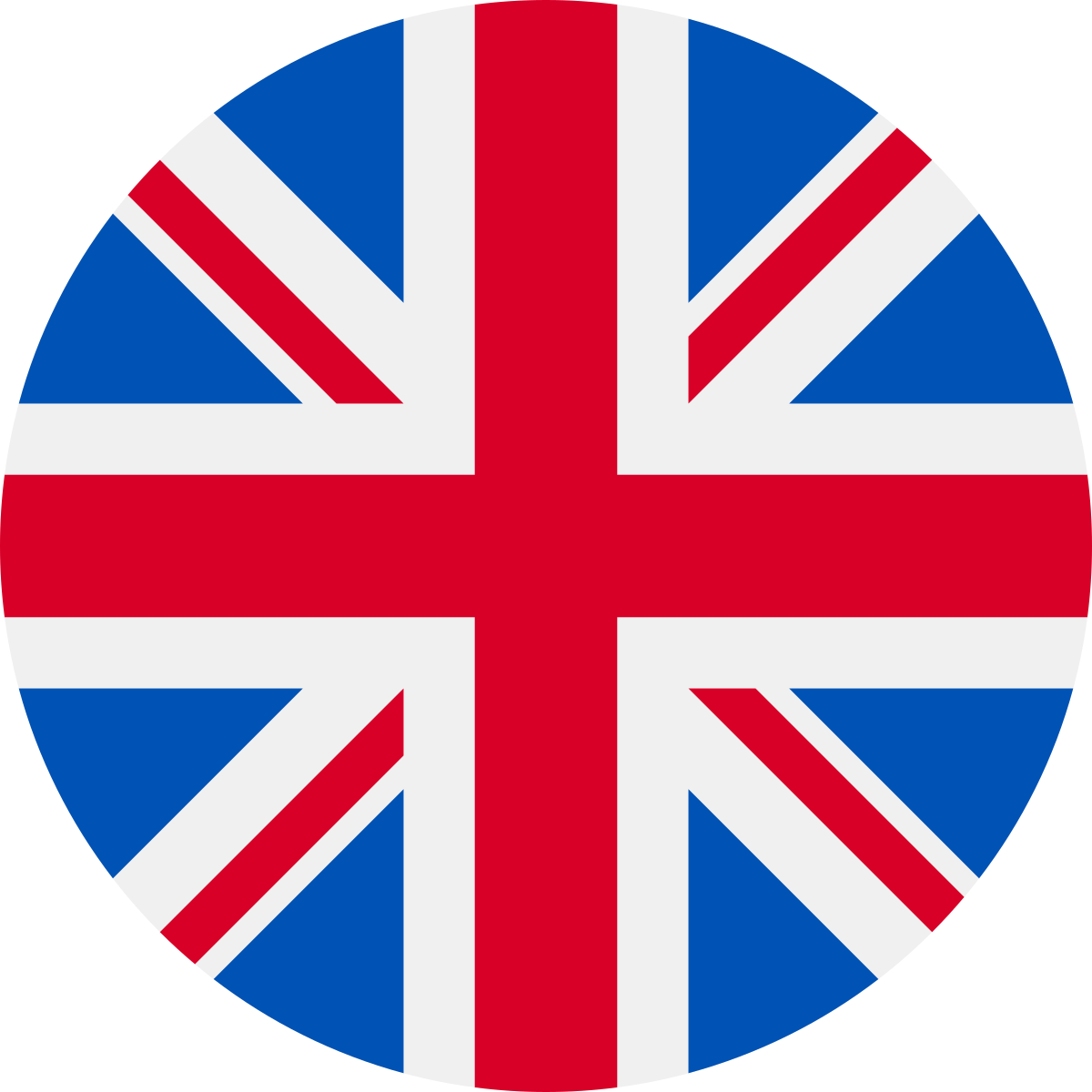 Angielski (UK)