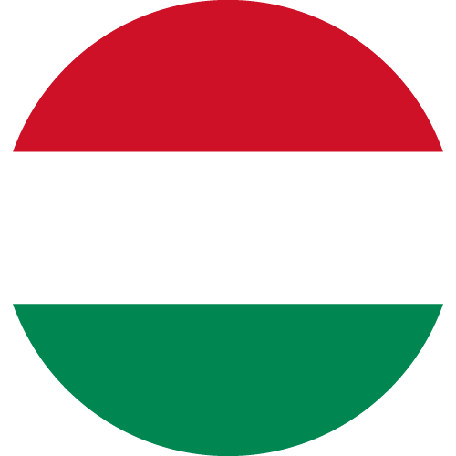 Maďarčina (HU)