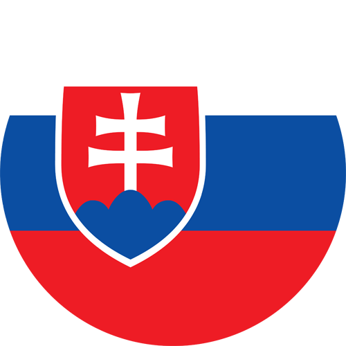 Szlovák (SK)