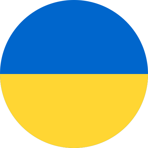 Ukrajinština (UK)
